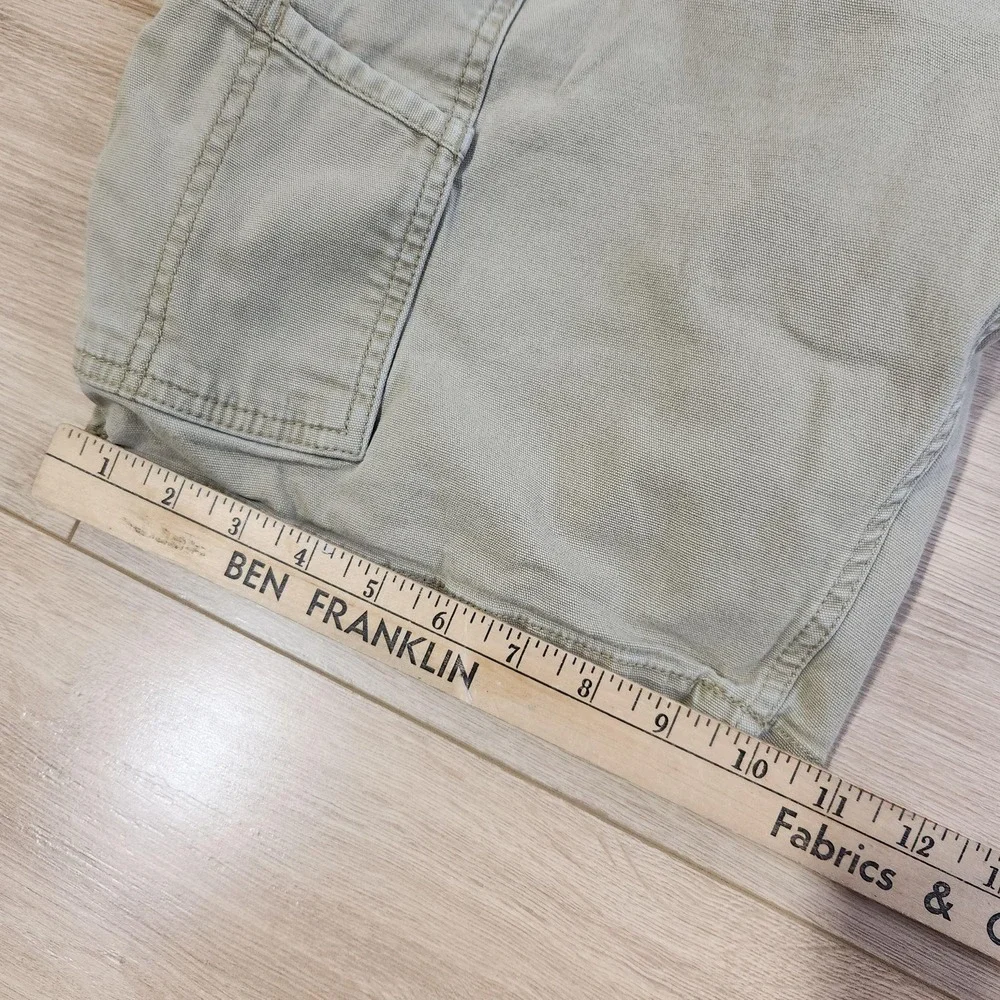 Carhartt Rigby Cargo Shorts Mens 38 10
